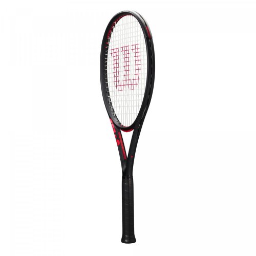 Теннисная ракетка Wilson CLASH 100 PRO V3.0 FRM Черный 3