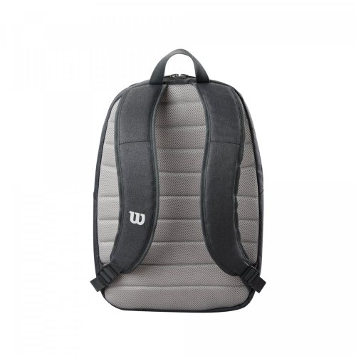 Рюкзак Wilson TOUR BACKPACK 2025 BLACK Чорний