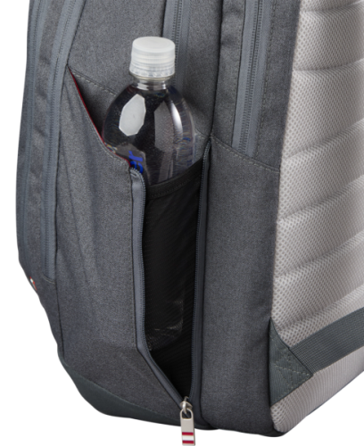 Рюкзак Wilson TOUR BACKPACK 2025 BLACK Чорний