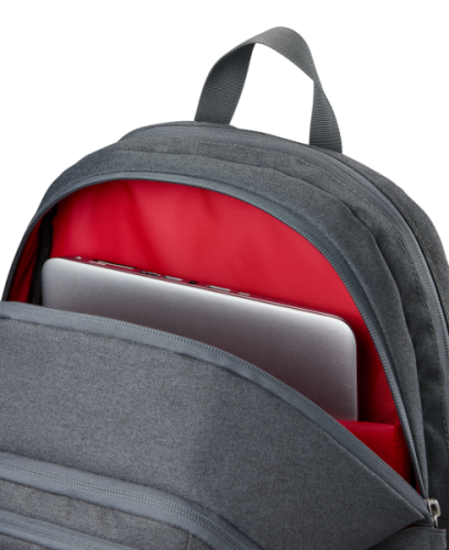 Рюкзак Wilson TOUR BACKPACK 2025 BLACK Чорний
