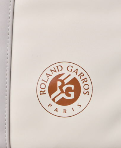 Сумка Wilson RG 2025 TOTE CREAM/CLAY Кремовий