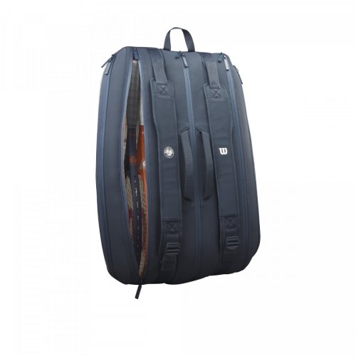 Чохол Wilson RG 2025 SESSION SOIREE SUPER TOUR 15PK Синій