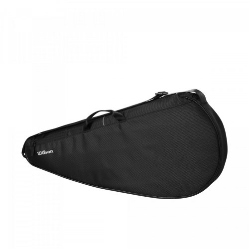 Чохол Wilson RF RACQUET COVER BLACK Чорний