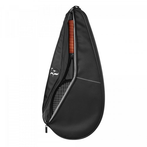 Чохол Wilson RF RACQUET COVER BLACK Чорний