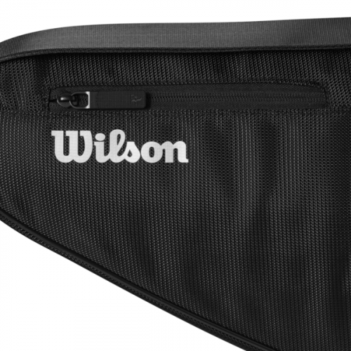 Чохол Wilson RF RACQUET COVER BLACK Чорний
