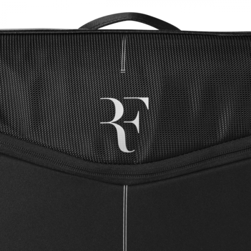 Чохол Wilson RF RACQUET COVER BLACK Чорний