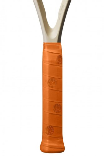 Обмотка теннис Wilson PRO PERFORMANCE GRIP BROWN Коричневый