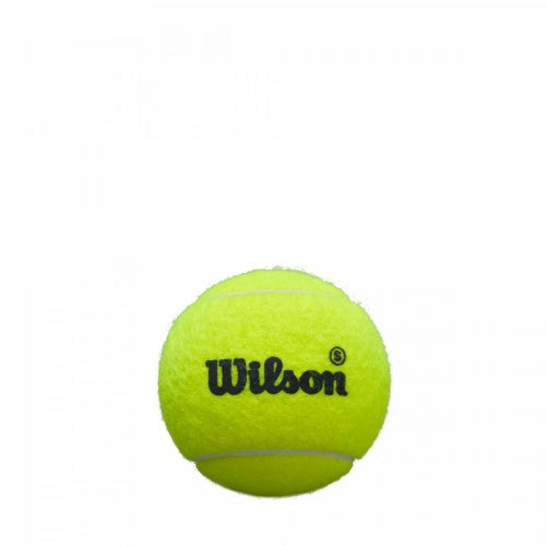 М'яч для падел-теніса Wilson PREMIER PADEL SPEED 3 BALL CAN YEL Жовтий
