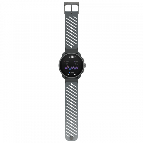 Часы SUUNTO RACE S TITANIUM GRAPHITE серый