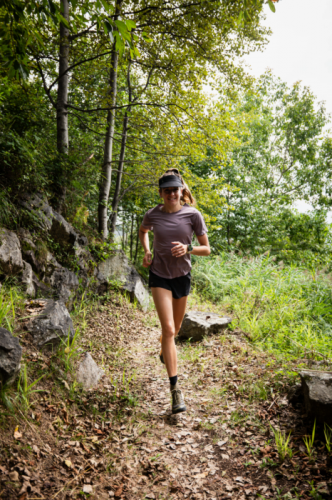 Часы SUUNTO RACE S TITANIUM GRAPHITE серый