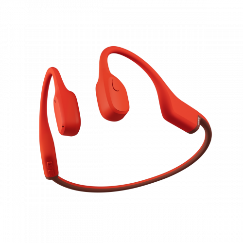 Бездротові навушники SUUNTO SONIC CORAL RED червоні
