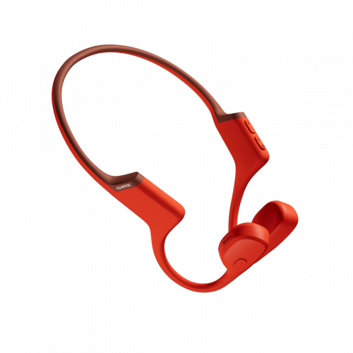 Бездротові навушники SUUNTO SONIC CORAL RED червоні
