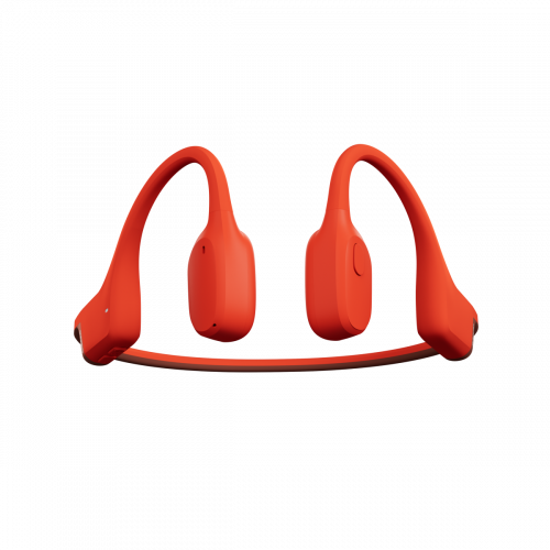 Бездротові навушники SUUNTO SONIC CORAL RED червоні
