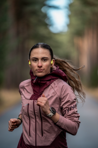 Бездротові навушники SUUNTO SONIC Lime зелений
