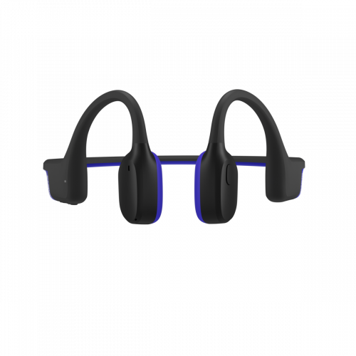 Беспроводные наушники SUUNTO AQUA LIGHT TIDAL BLACK черные