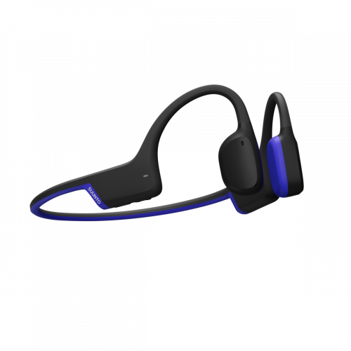 Беспроводные наушники SUUNTO AQUA LIGHT TIDAL BLACK черные