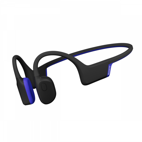 Беспроводные наушники SUUNTO AQUA LIGHT TIDAL BLACK черные