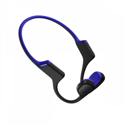 Беспроводные наушники SUUNTO AQUA LIGHT TIDAL BLACK черные