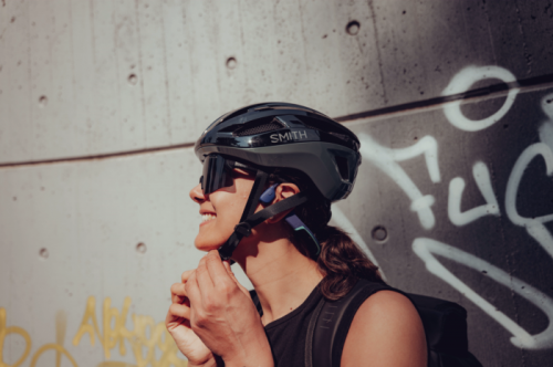 Беспроводные наушники SUUNTO AQUA LIGHT TIDAL BLACK черные