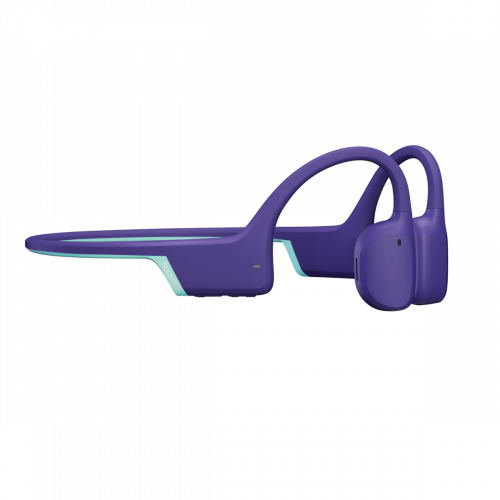 Беспроводные наушники SUUNTO AQUA LIGHT REEF BLUE синие