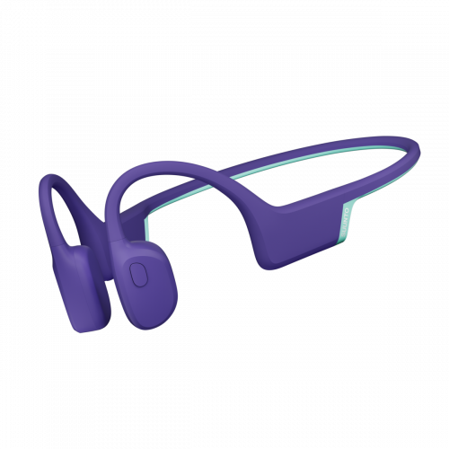 Беспроводные наушники SUUNTO AQUA LIGHT REEF BLUE синие