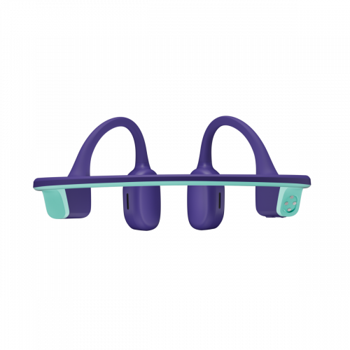 Беспроводные наушники SUUNTO AQUA LIGHT REEF BLUE синие