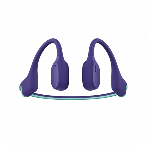 Беспроводные наушники SUUNTO AQUA LIGHT REEF BLUE синие