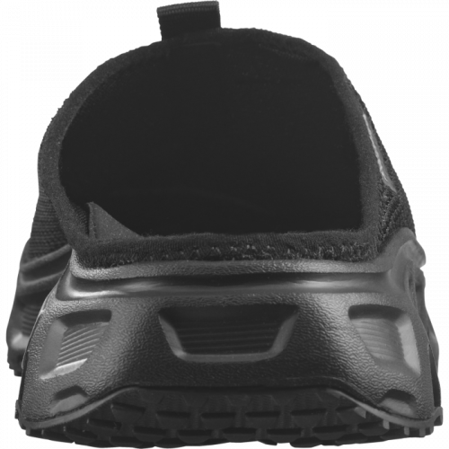 Капці Salomon REELAX SLIDE 6.0 чол. чорний 10,5