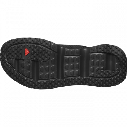 Капці Salomon REELAX SLIDE 6.0 чол. чорний 10,5