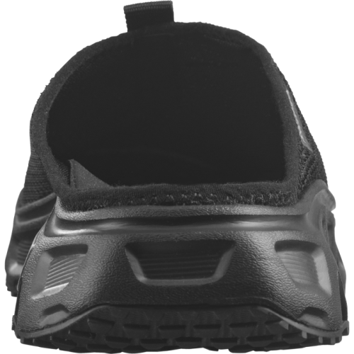 Капці Salomon REELAX SLIDE 6.0 чол. чорний 9