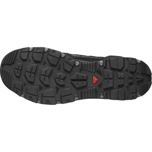 Кроссовки Salomon TECHAMPHIBIAN 5 муж. черный 10,5
