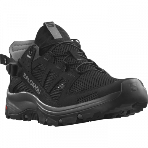 Кроссовки Salomon TECHAMPHIBIAN 5 муж. черный 11