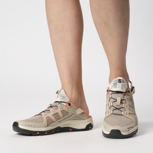 Кросівки Salomon TECHAMPHIBIAN 5 W жін. бежевий 6,5