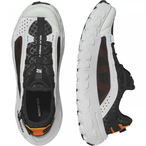 Кросівки Salomon SOLAMPHIBIAN чол. чорний 11,5