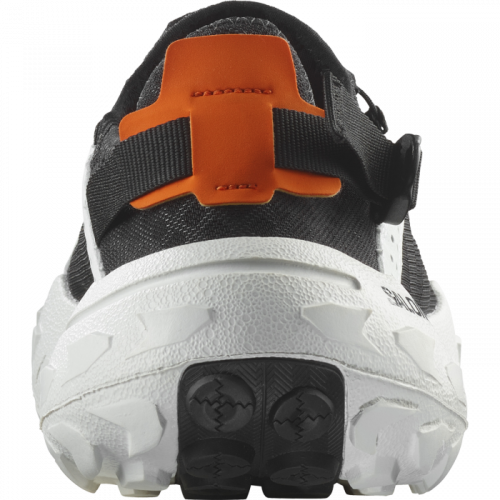 Кросівки Salomon SOLAMPHIBIAN чол. чорний 11,5