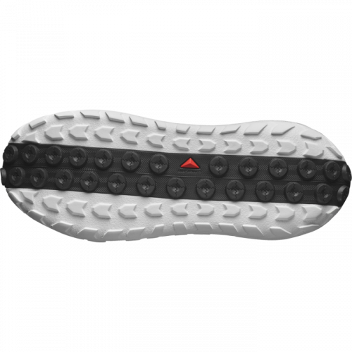 Кросівки Salomon SOLAMPHIBIAN чол. чорний 11,5