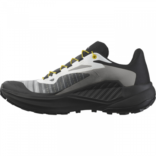 Кроссовки Salomon GENESIS муж. черный 11,5