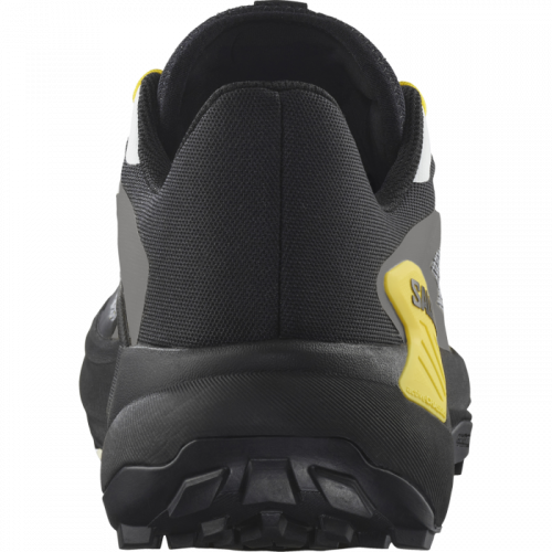 Кроссовки Salomon GENESIS муж. черный 11,5