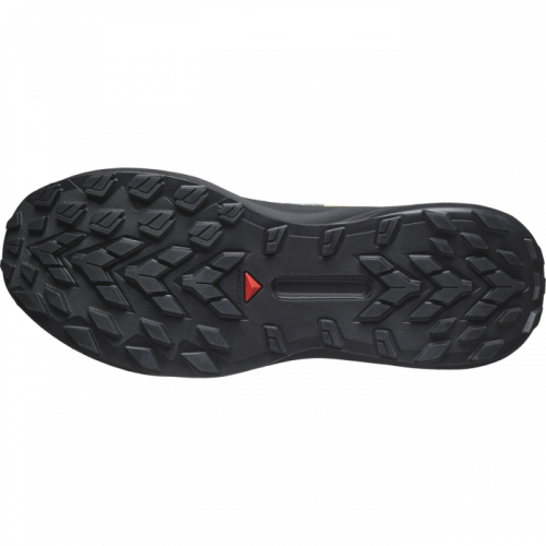 Кроссовки Salomon GENESIS муж. черный 11,5