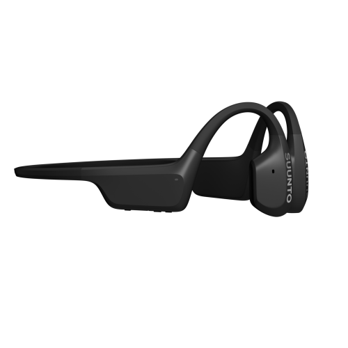 Бездротові навушники SUUNTO AQUA BLACK (чорний)