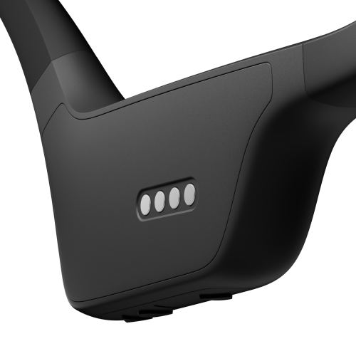 Бездротові навушники SUUNTO AQUA BLACK (чорний)