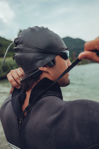 Бездротові навушники SUUNTO AQUA BLACK (чорний)