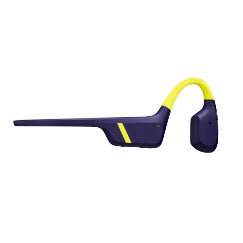 Бездротові навушники SUUNTO AQUA LIME BLUE (жовті/сині)