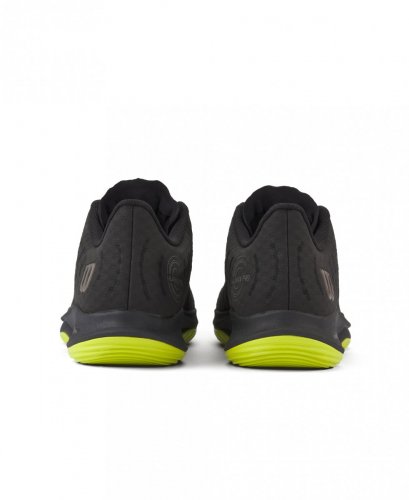 Кросівки Wilson чол. HURAKN PRO BLK/LIME чорний/салатовий 11US