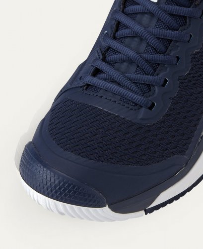 Кросівки Wilson чол. RUSH PRO 4.5 NAVY синій 12US
