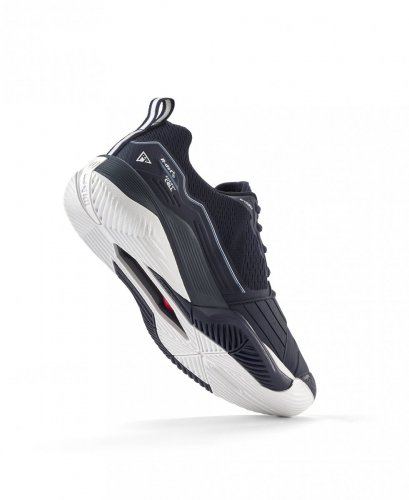 Кросівки Wilson чол. RUSH PRO 4.5 NAVY синій 12US
