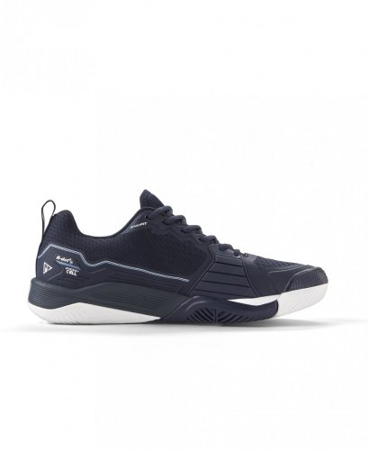 Кросівки Wilson чол. RUSH PRO 4.5 NAVY синій 12US
