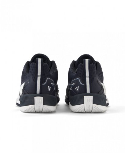 Кросівки Wilson чол. RUSH PRO 4.5 NAVY синій 12US