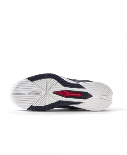 Кросівки Wilson чол. RUSH PRO 4.5 NAVY синій 12.5US