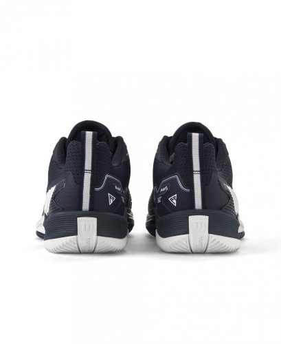 Кросівки Wilson чол. RUSH PRO 4.5 NAVY синій 12.5US